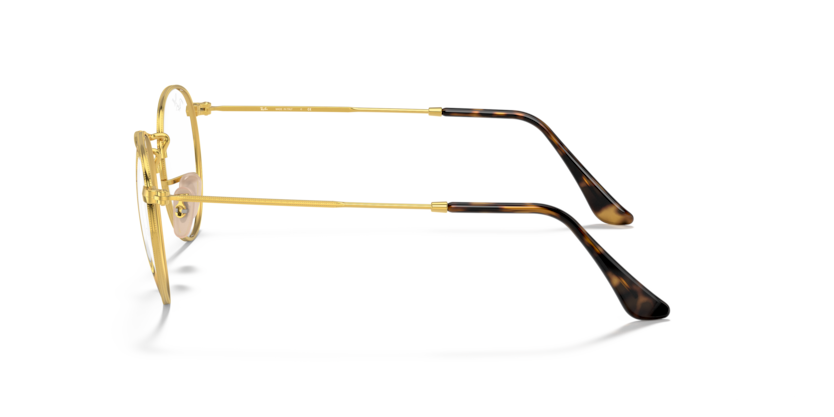 RX3447V - ROUND METAL