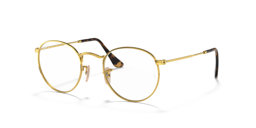 RX3447V - ROUND METAL