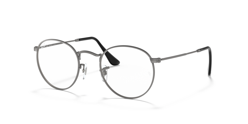 RX3447V - ROUND METAL