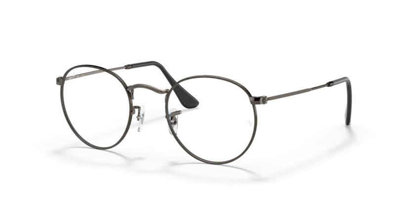 RX3447V - ROUND METAL