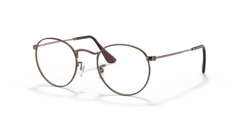 RX3447V - ROUND METAL