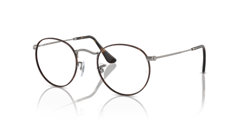 RX3447V - ROUND METAL