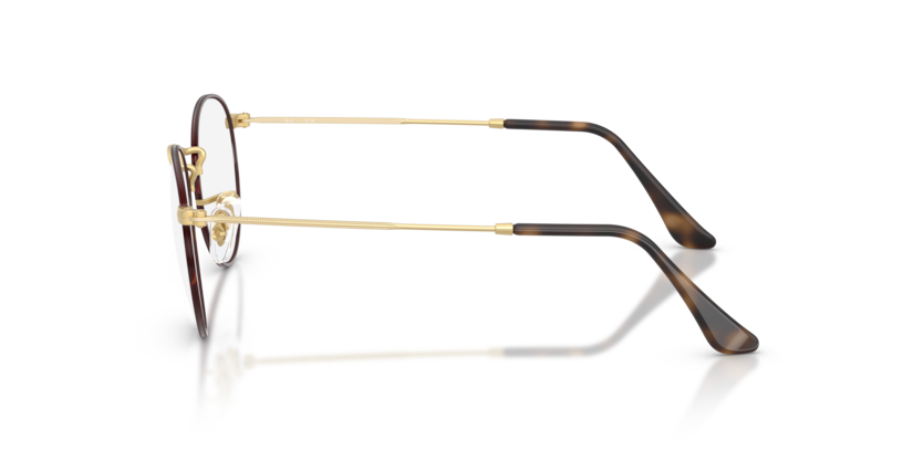 RX3447V - ROUND METAL