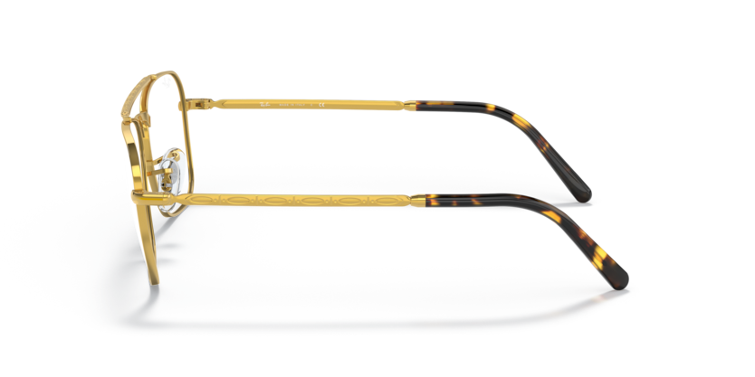 RX3636V - NEW CARAVAN