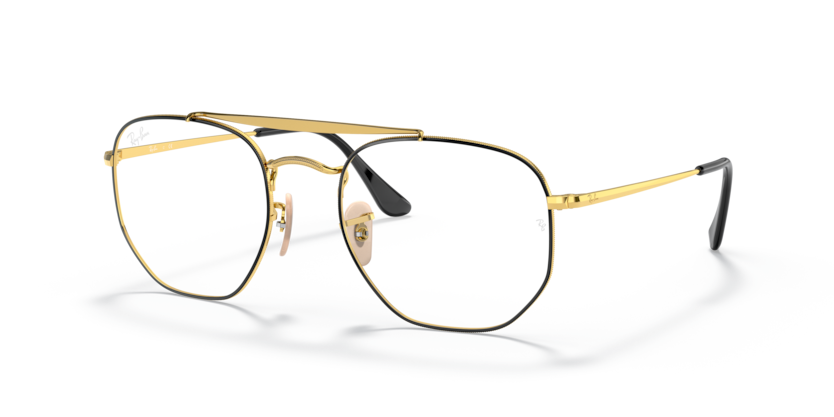 RX3648V - THE MARSHAL