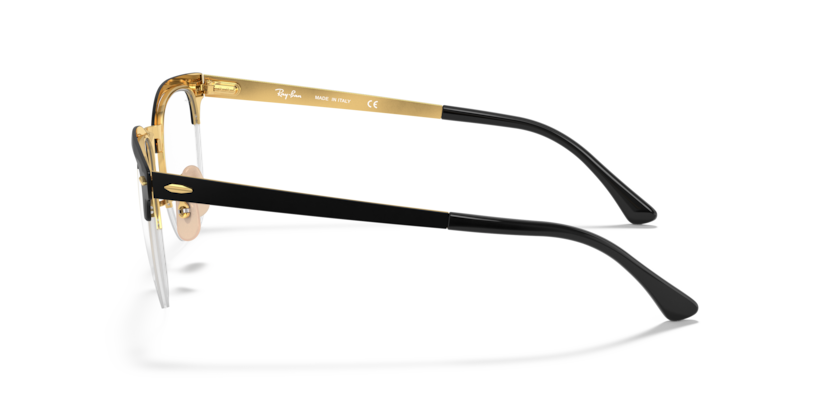 RX3716VM - CLUBMASTER METAL