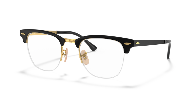 RX3716VM - CLUBMASTER METAL