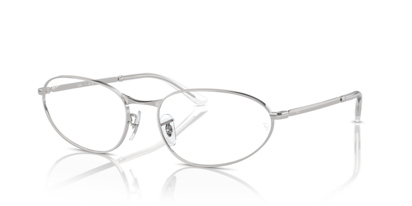 Ray-Ban RX3734V Eyeglasses | Select Eyewear