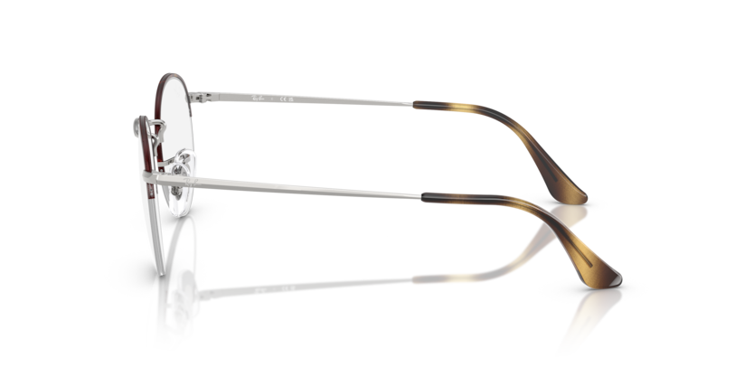 RX3947V - ROUND GAZE