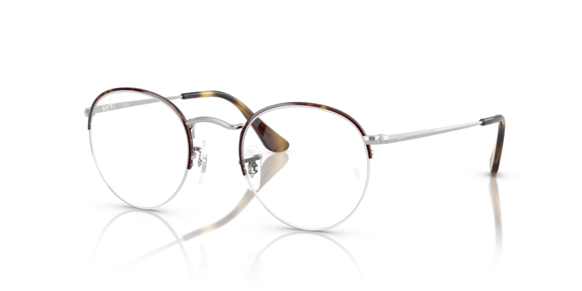 RX3947V - ROUND GAZE