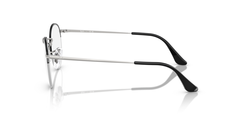 RX3947V - ROUND GAZE