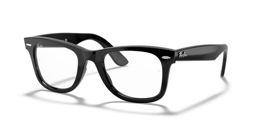 RX4340V - WAYFARER EASE