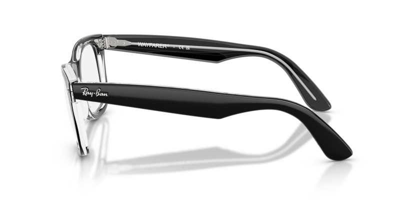 RX4340V - WAYFARER EASE