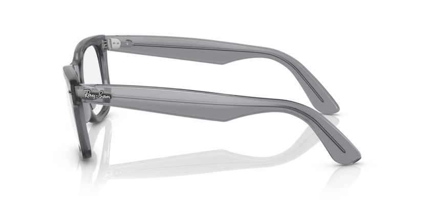 RX4340V - WAYFARER EASE