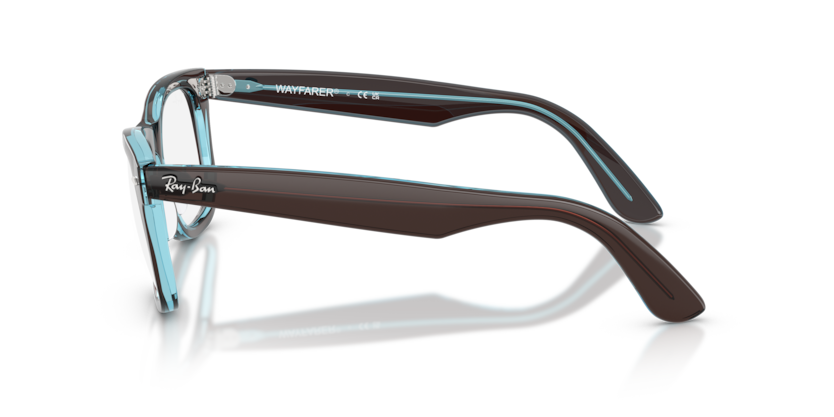 RX4340V - WAYFARER EASE