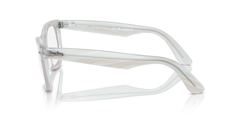 RX4340V - WAYFARER EASE