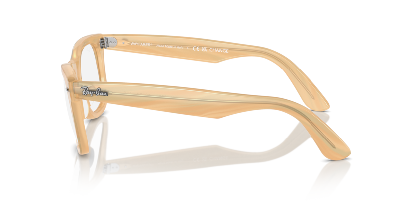 RX4340V - WAYFARER EASE