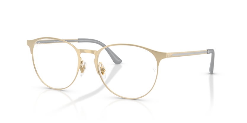 レイコ Ray-Ban Eyewear Select | Eyeglasses RX6375 本棚・本収納