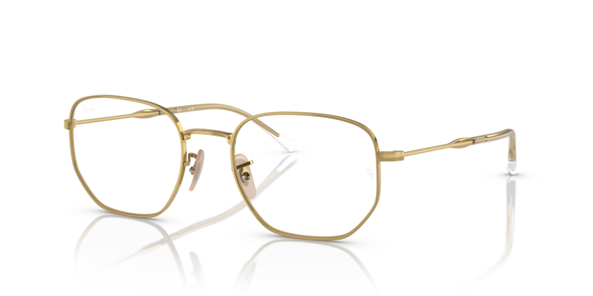 レイ Ray-Ban RX6496 Eyeglasses | Select Eyewear