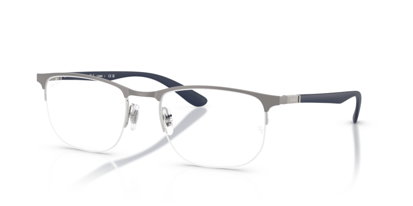 Ray-Ban RX6513 Eyeglasses | Select Eyewear Ray-Ban RX6513 Eyeglasses | Select Eyewear