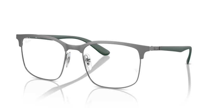 Ray-Ban RX6518 Eyeglasses | Select Eyewear
