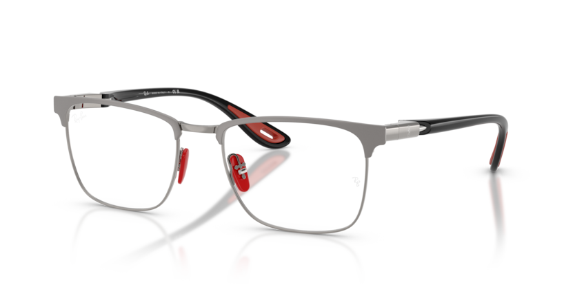 Ray-Ban RX6621M Eyeglasses | Select Eyewear