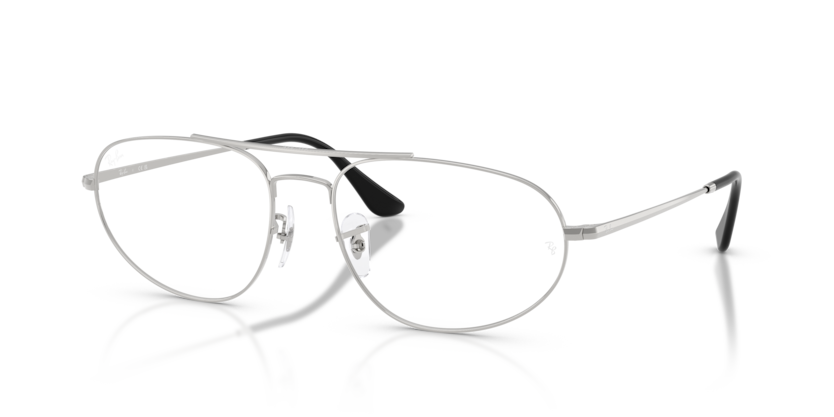 Ray-Ban RX6645 Eyeglasses | Select Eyewear