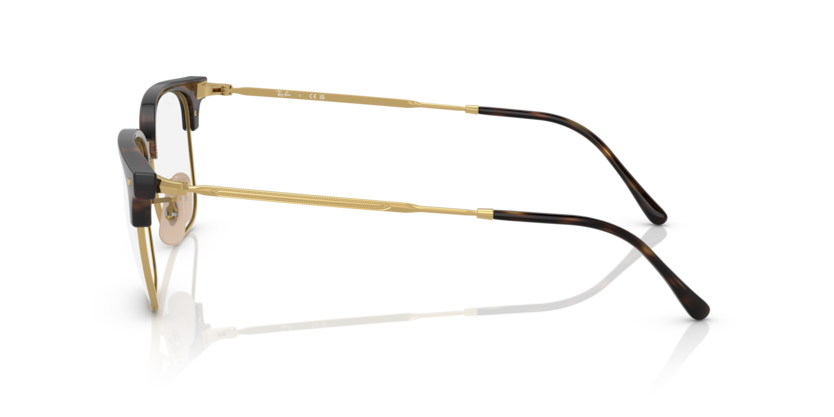 RX7216F - NEW CLUBMASTER