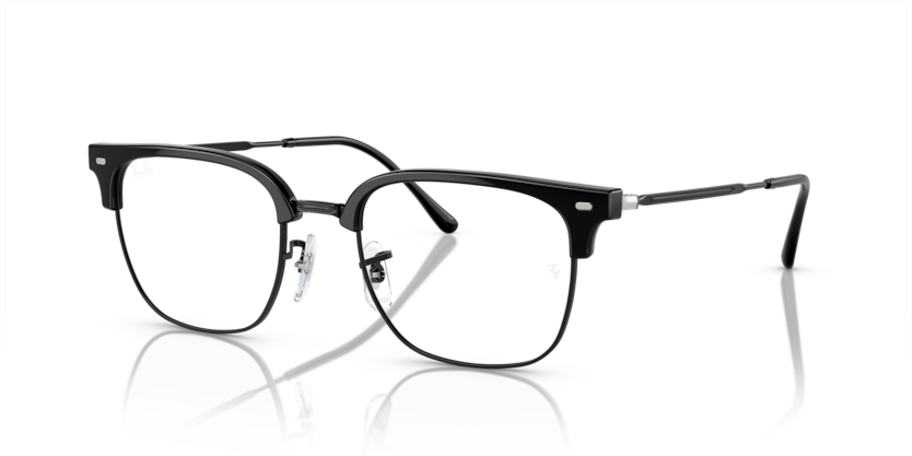 RX7216F - NEW CLUBMASTER