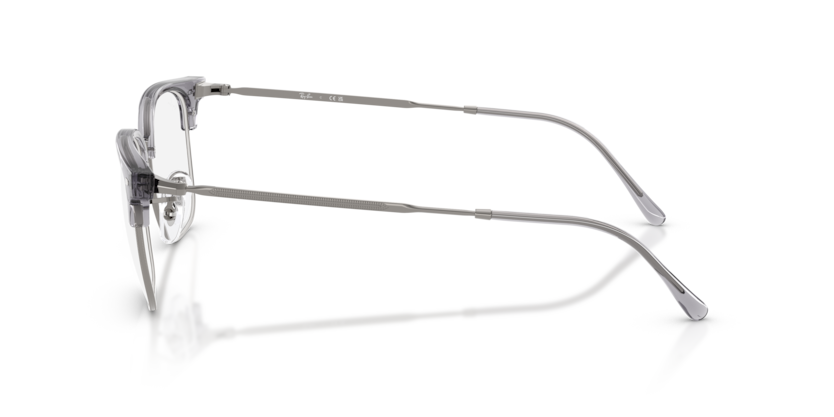 RX7216F - NEW CLUBMASTER