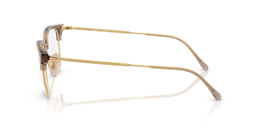 RX7216F - NEW CLUBMASTER