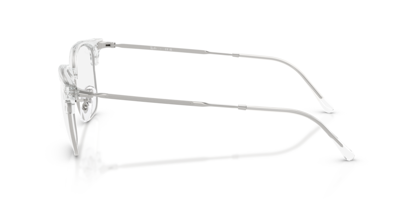 RX7216 - NEW CLUBMASTER