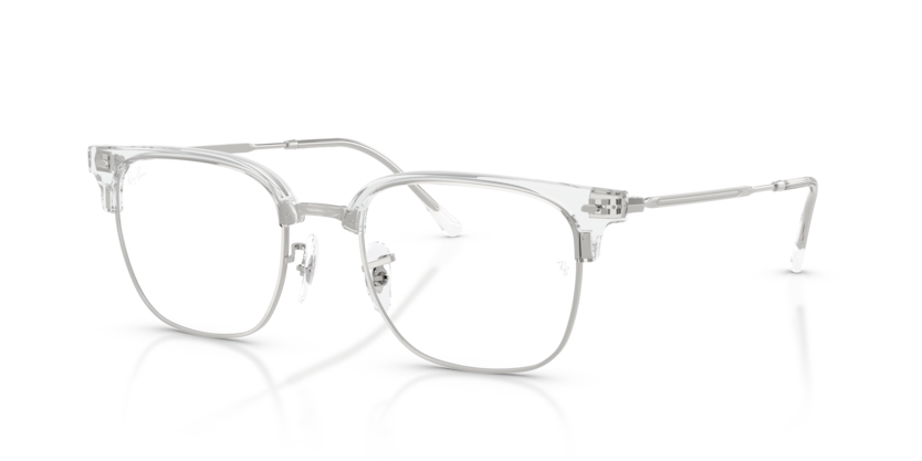 Ray-Ban RX7216 - NEW CLUBMASTER Eyeglasses | Select Eyewear