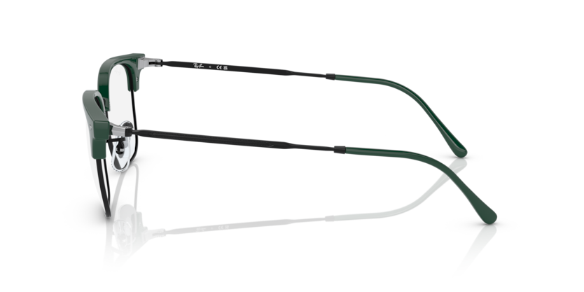 RX7216 - NEW CLUBMASTER