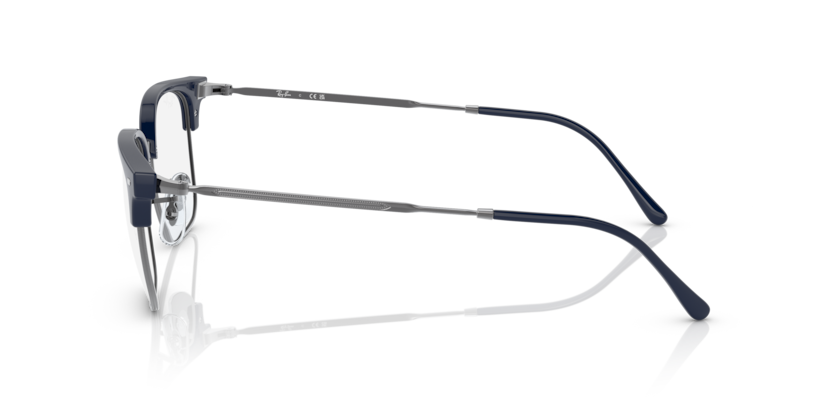 RX7216 - NEW CLUBMASTER