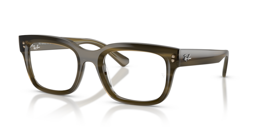 Ray-Ban RX7217 - CHAD Eyeglasses | Select Eyewear