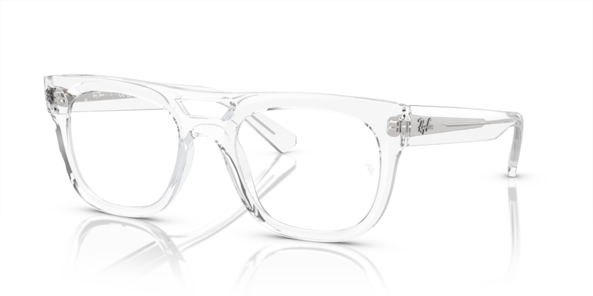 ミュージシャン FANTASTICSBTTMBlu-ray Ray-Ban RX7226 - PHIL Eyeglasses | Select Eyewear