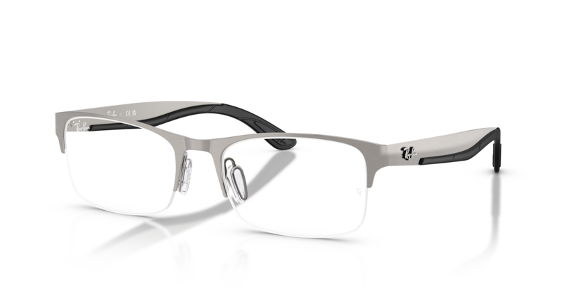 Ray-Ban RX7551 Eyeglasses | Select Eyewear