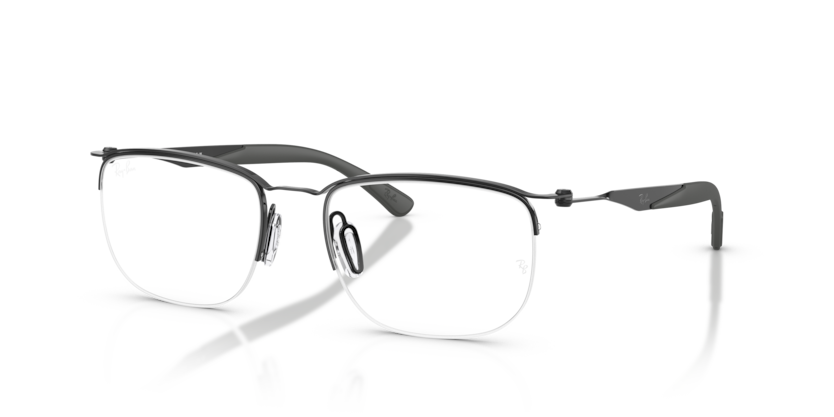Ray-Ban RX7552 Eyeglasses | Select Eyewear