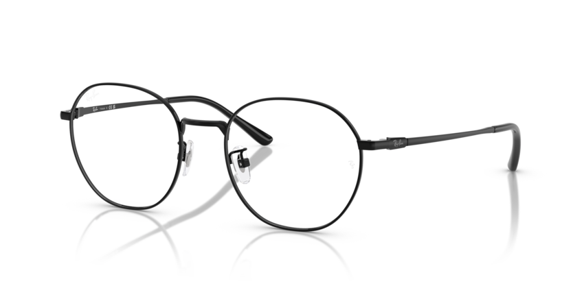 Ray-Ban RX8778D Eyeglasses | Select Eyewear