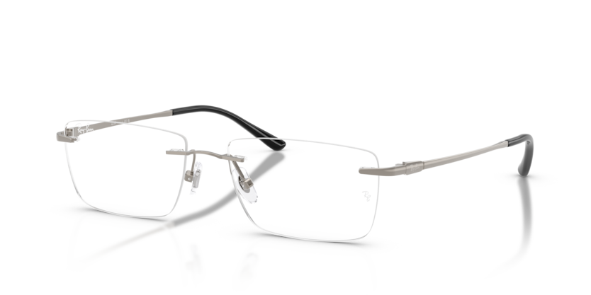Ray-Ban RX8781D Eyeglasses | Select Eyewear