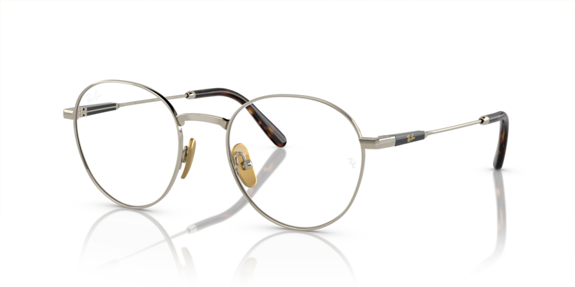 RX8782 - DAVID TITANIUM