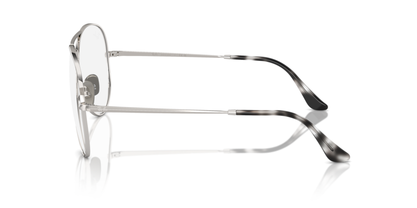 RX8789 - AVIATOR TITANIUM