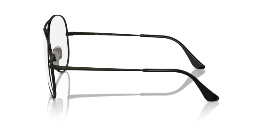 RX8789 - AVIATOR TITANIUM