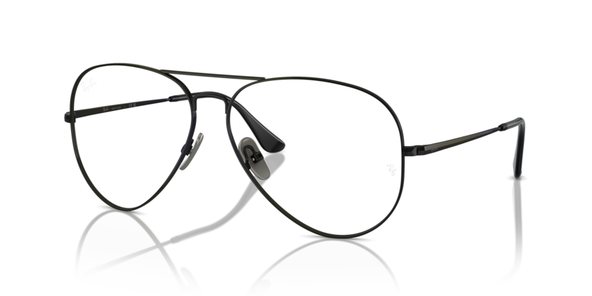 RX8789 - AVIATOR TITANIUM