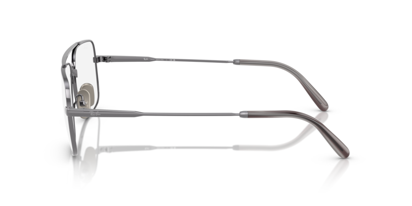 RX8797 - WILLIAM TITANIUM