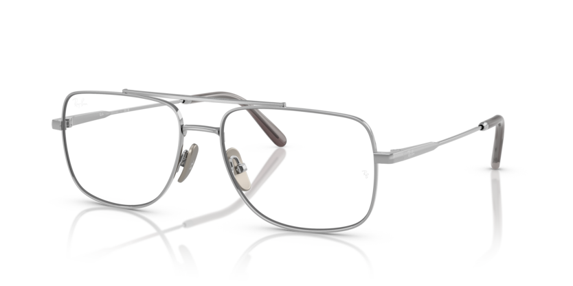 RX8797 - WILLIAM TITANIUM