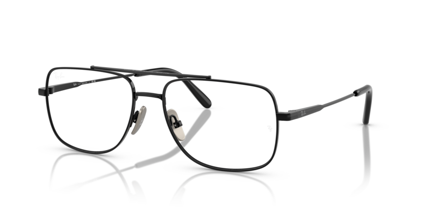 RX8797 - WILLIAM TITANIUM