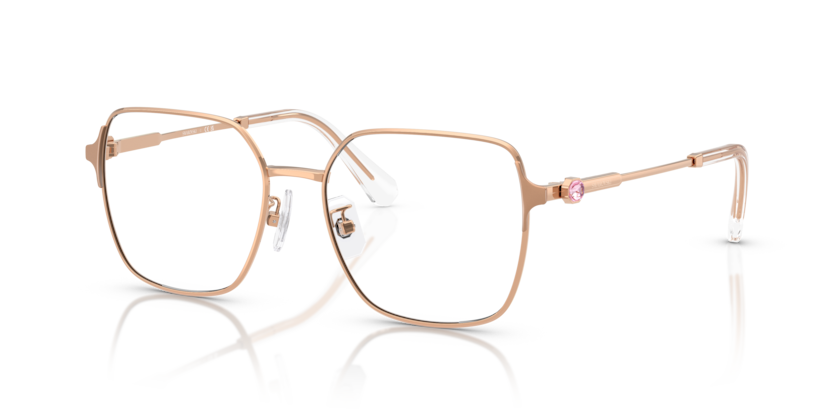 Swarovski SK1020D Eyeglasses | Select Eyewear