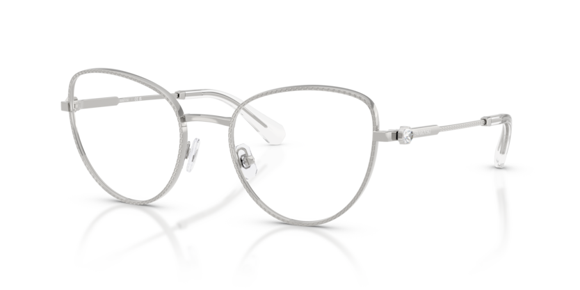 Swarovski SK1022 Eyeglasses | Select Eyewear